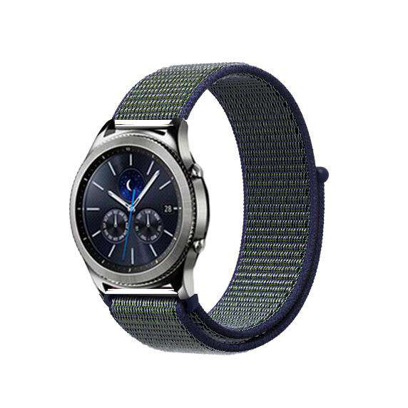 Gear Frontier Strap Watch Band - Gustobene