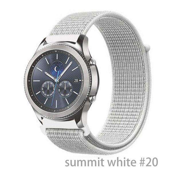 Gear Frontier Strap Watch Band - Gustobene