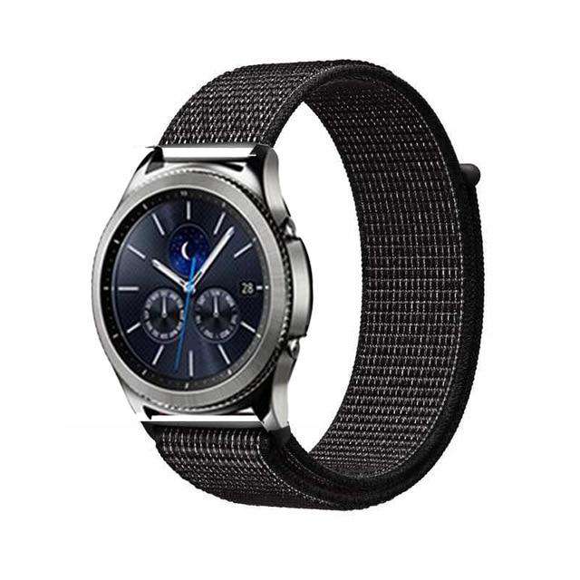 Gear Frontier Strap Watch Band - Gustobene