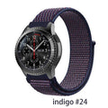 Gear Frontier Strap Watch Band - Gustobene