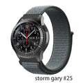 Gear Frontier Strap Watch Band - Gustobene