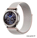 Gear Frontier Strap Watch Band - Gustobene