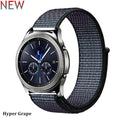 Gear Frontier Strap Watch Band - Gustobene