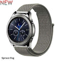 Gear Frontier Strap Watch Band - Gustobene
