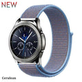 Gear Frontier Strap Watch Band - Gustobene