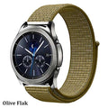 Gear Frontier Strap Watch Band - Gustobene