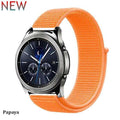 Gear Frontier Strap Watch Band - Gustobene