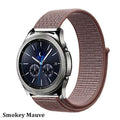 Gear Frontier Strap Watch Band - Gustobene