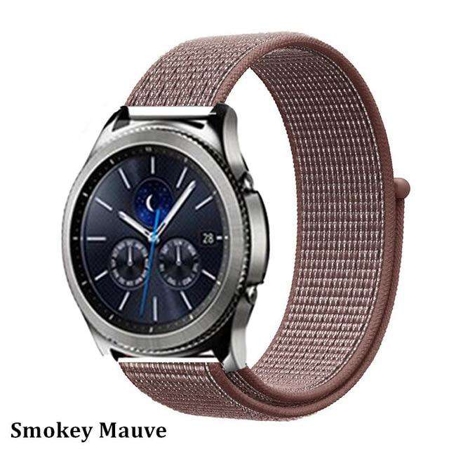 Gear Frontier Strap Watch Band - Gustobene