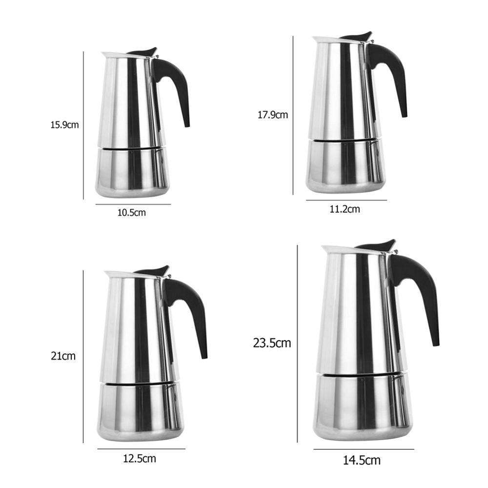 Portable Coffee Brewer - Gustobene