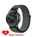 Gear Frontier Strap Watch Band - Gustobene