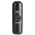 Coffee Boy Portable Espresso Machine - Gustobene