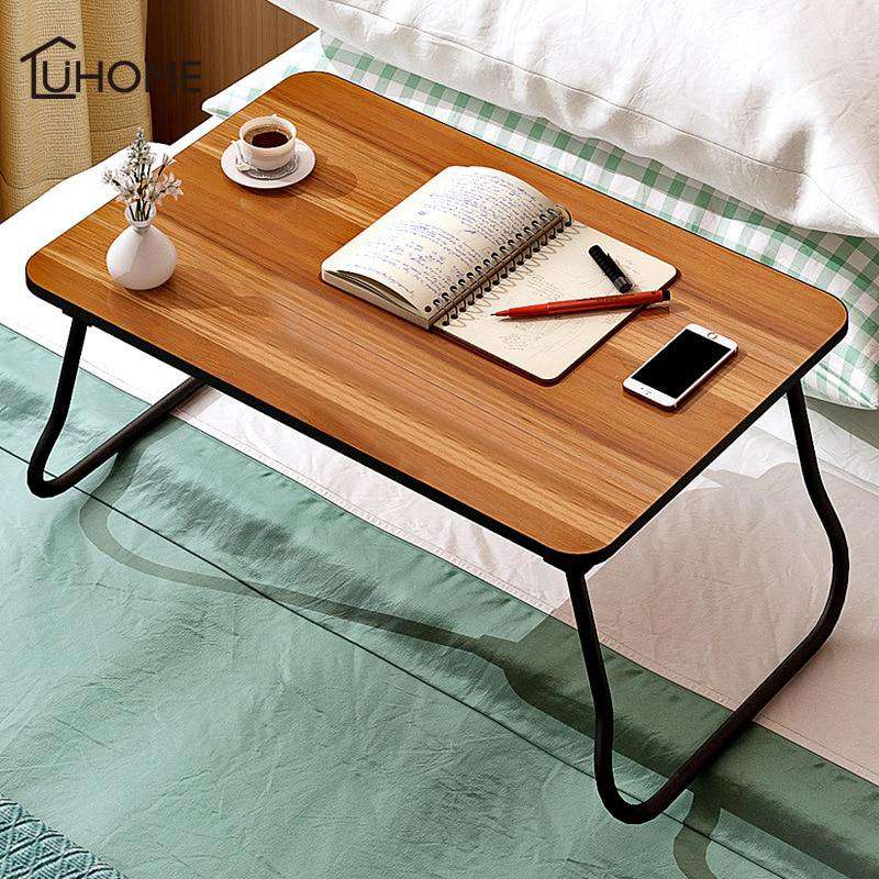 Foldable Dormitory Studying Table - Gustobene