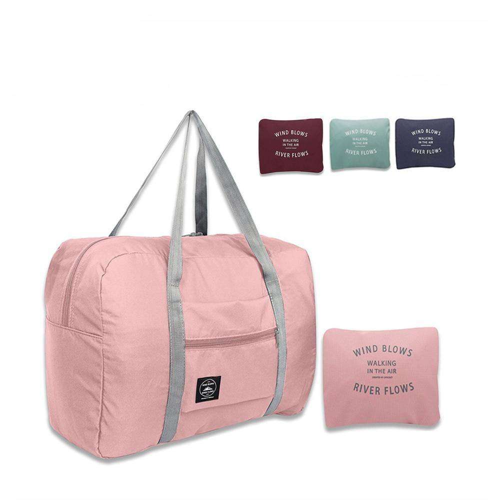Italian Travel Waterproof Bag - Gustobene