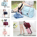 Italian Travel Waterproof Bag - Gustobene