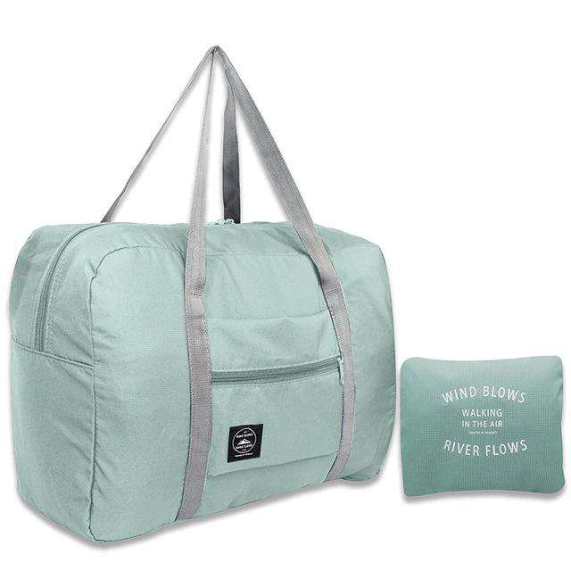 Italian Travel Waterproof Bag - Gustobene