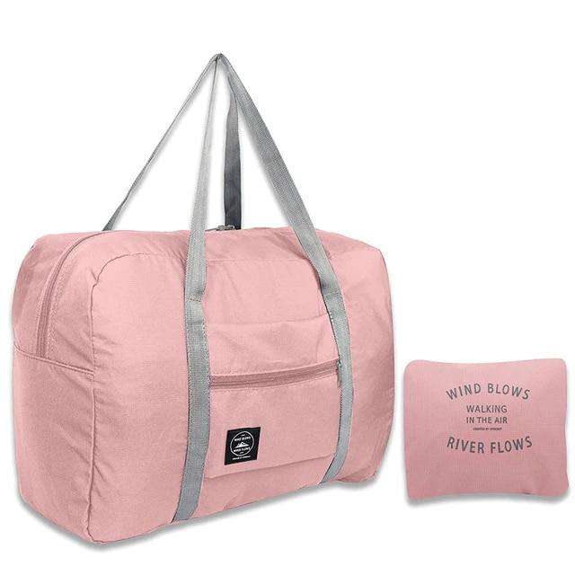 Italian Travel Waterproof Bag - Gustobene