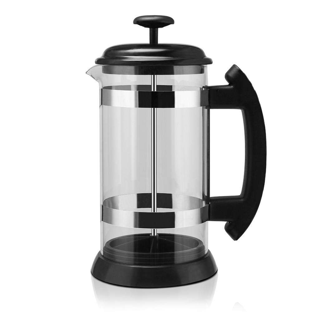 Italian Coffee Pot Coffee Maker Kettle - Gustobene