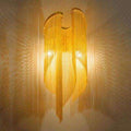 Italian Atlantis Luxury Chain Light Wall Lamps mirror light Stream sconce Wall Lights Bathroom light bedroom lamp For LOFT decor - Gustobene