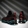 High-quality Athietic Sneakers - Gustobene