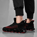 High-quality Athietic Sneakers - Gustobene