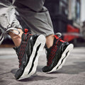 High-quality Athietic Sneakers - Gustobene