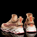High-quality Athietic Sneakers - Gustobene