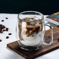 New Italian Heat Resistant Tea Mugs - Gustobene