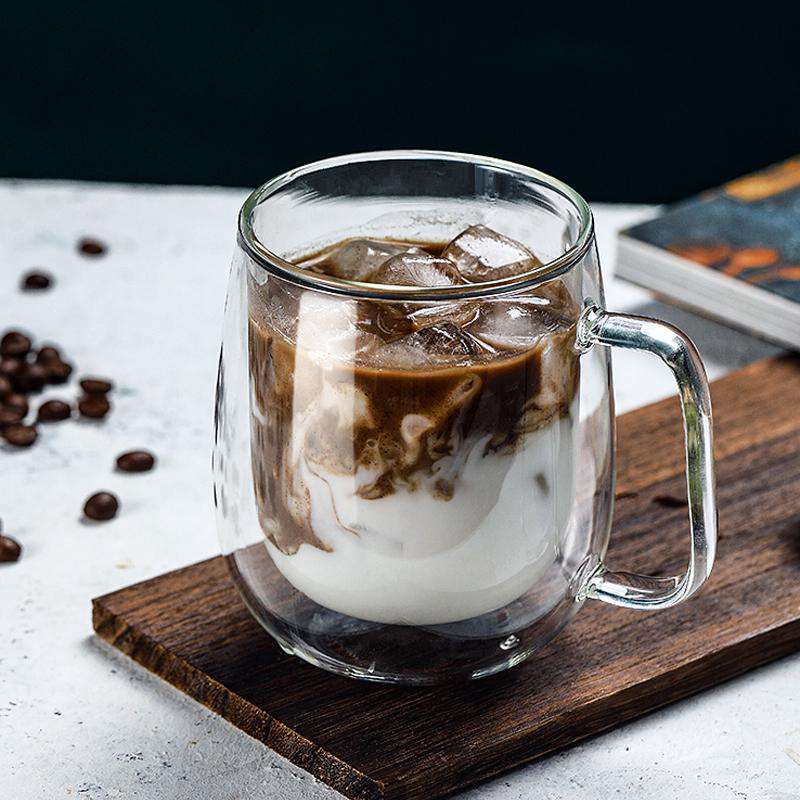 New Italian Heat Resistant Tea Mugs - Gustobene