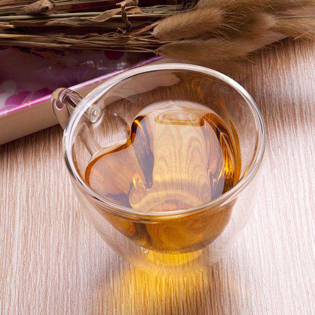 New Italian Heat Resistant Tea Mugs - Gustobene