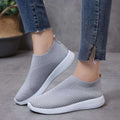 Soft Casual Running Shoes - Gustobene