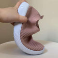 Soft Casual Running Shoes - Gustobene