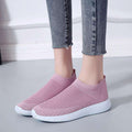 Soft Casual Running Shoes - Gustobene