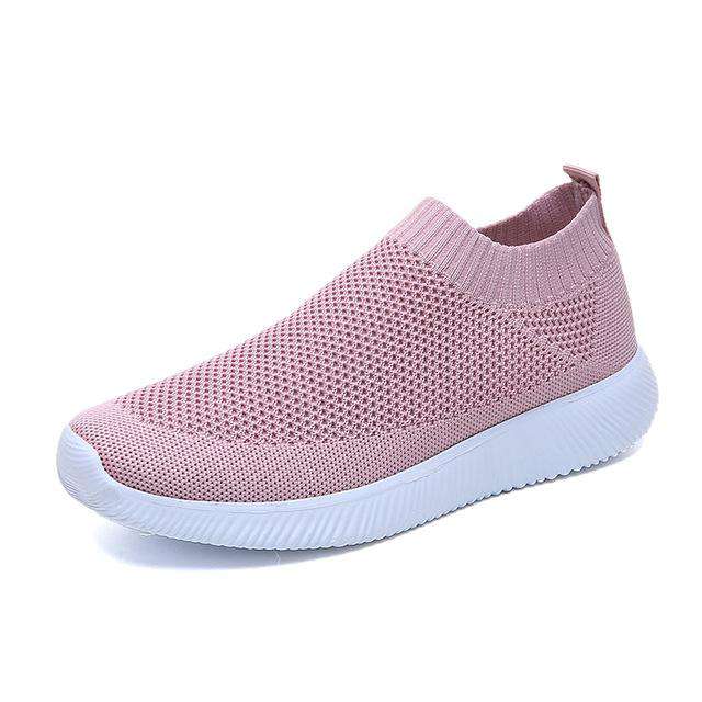 Soft Casual Running Shoes - Gustobene