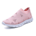 Soft Casual Running Shoes - Gustobene