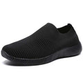 Soft Casual Running Shoes - Gustobene