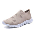 Soft Casual Running Shoes - Gustobene