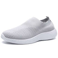 Soft Casual Running Shoes - Gustobene