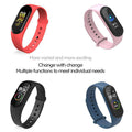 Fitness Tracker Smart Watch - Gustobene