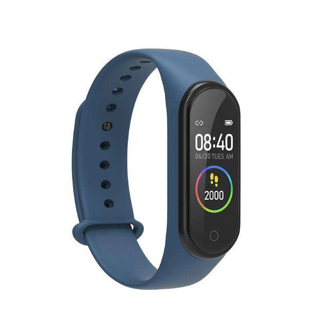 Fitness Tracker Smart Watch - Gustobene