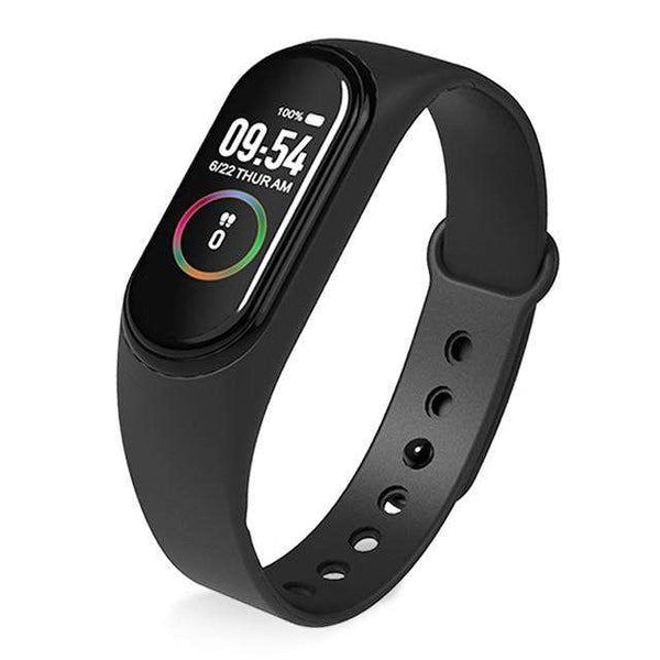 Fitness Tracker Smart Watch - Gustobene