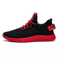 Flying Weaving Leisure Sports Shoes - Gustobene