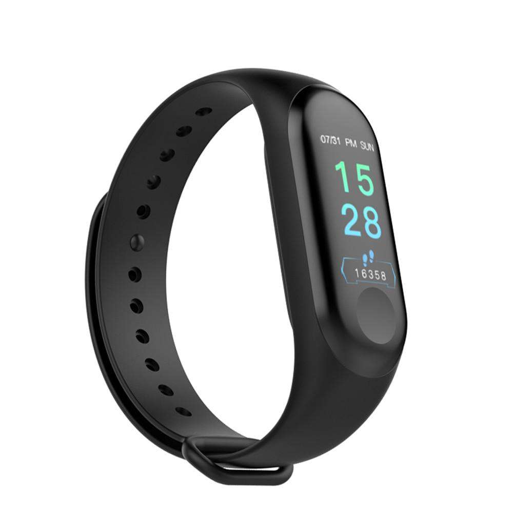 Sport Smart Watch  For Android IOS - Gustobene