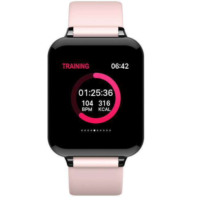 Smart Watch For Android Apple - Gustobene