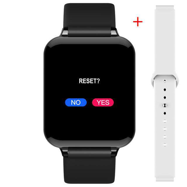 Smart Watch For Android Apple - Gustobene