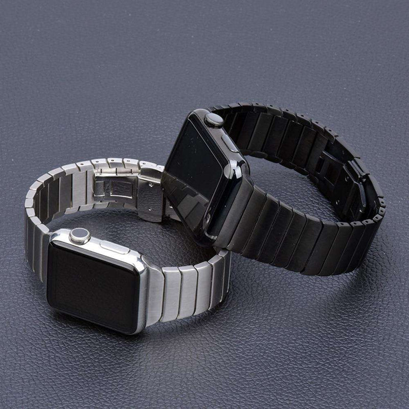 Steel strap Watch Band - Gustobene