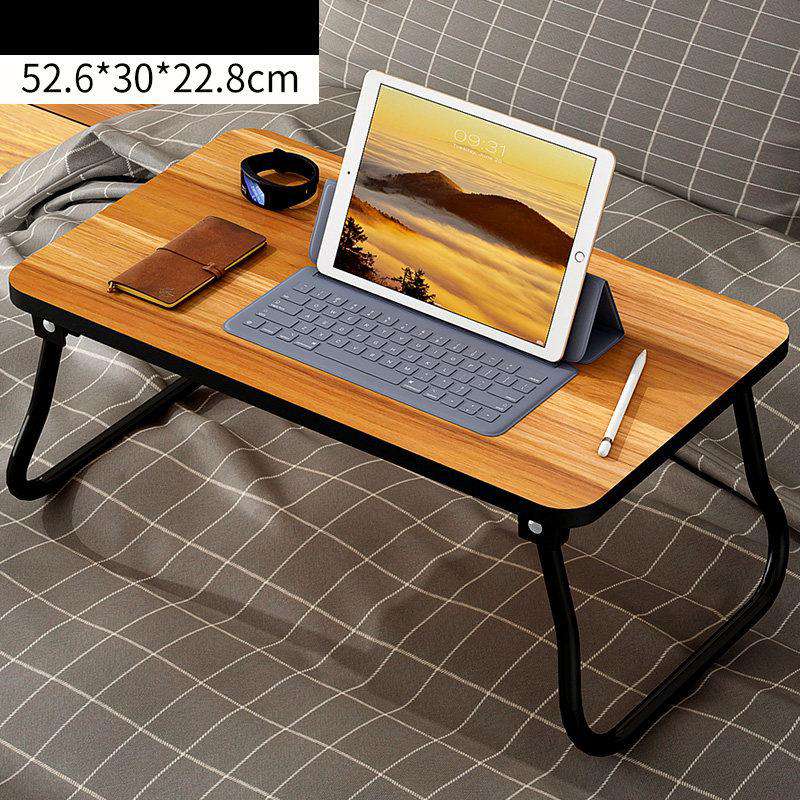Foldable Dormitory Studying Table - Gustobene