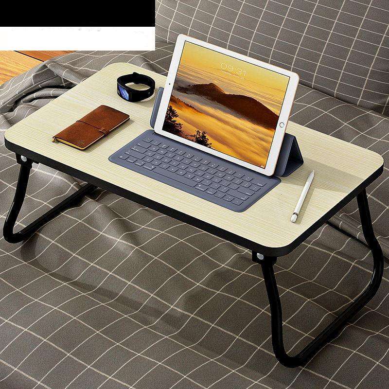 Foldable Dormitory Studying Table - Gustobene