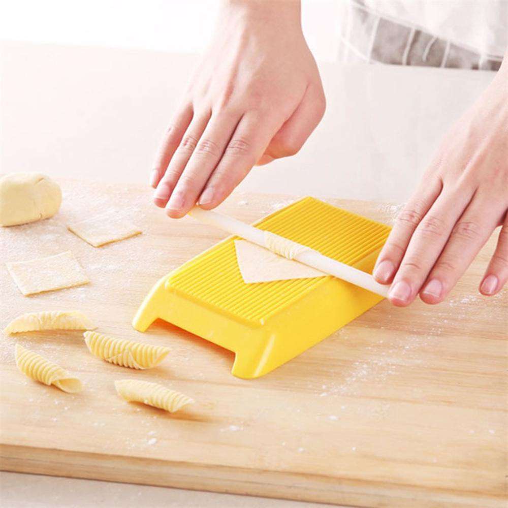 Macaroni Board Spaghetti Maker - Gustobene