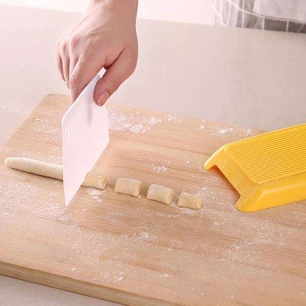 Macaroni Board Spaghetti Maker - Gustobene